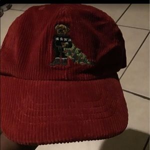 Polo Dad hat for (Kids)